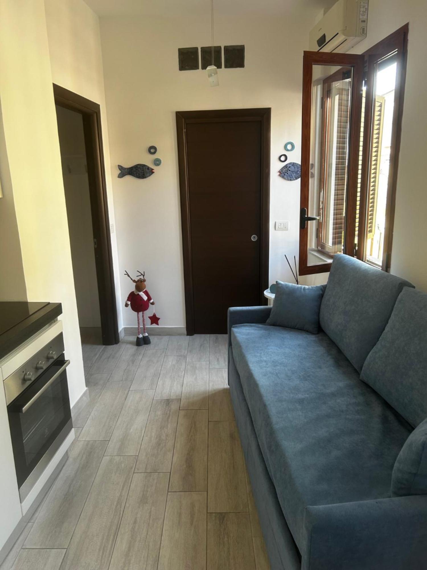 Il Corallo Vietri Luaran gambar